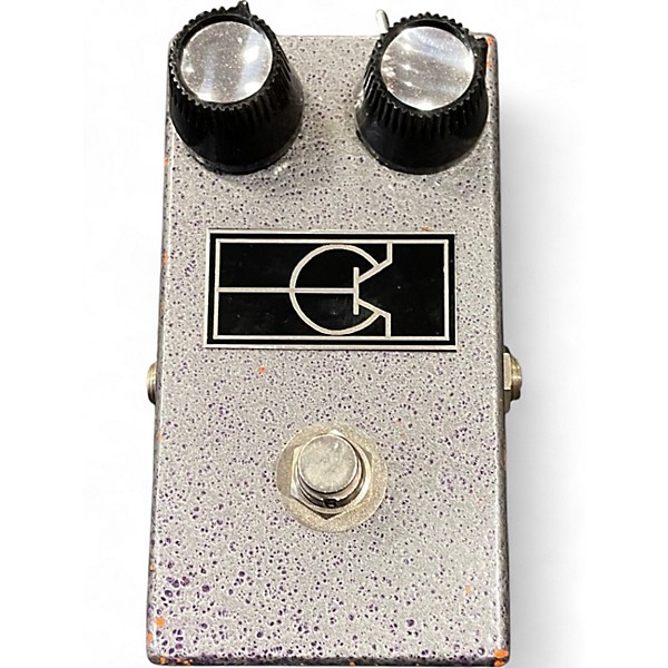 Used Collectors Effectors Shattered Horn Effect Pedal