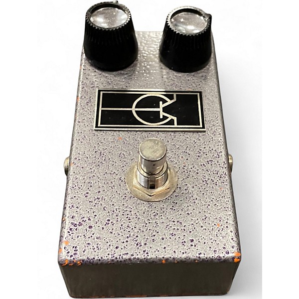 Used Collectors Effectors Shattered Horn Effect Pedal