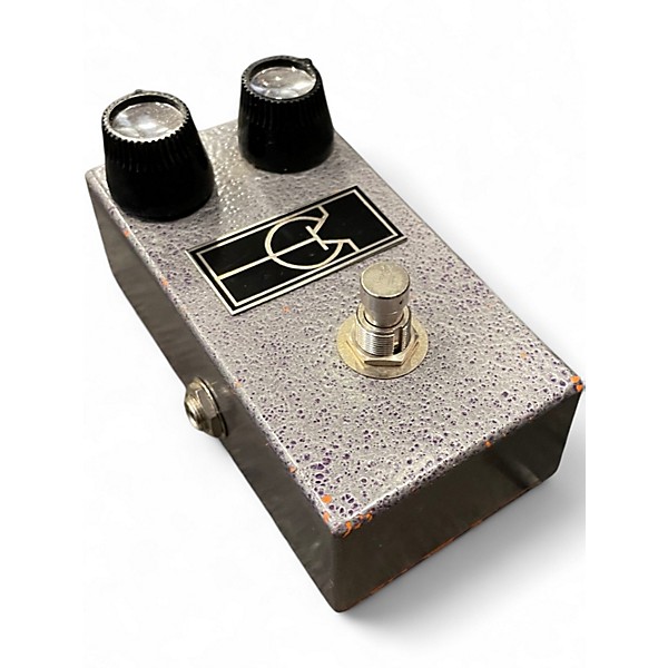 Used Collectors Effectors Shattered Horn Effect Pedal