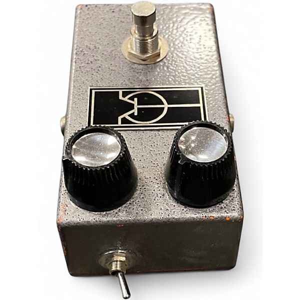 Used Collectors Effectors Shattered Horn Effect Pedal