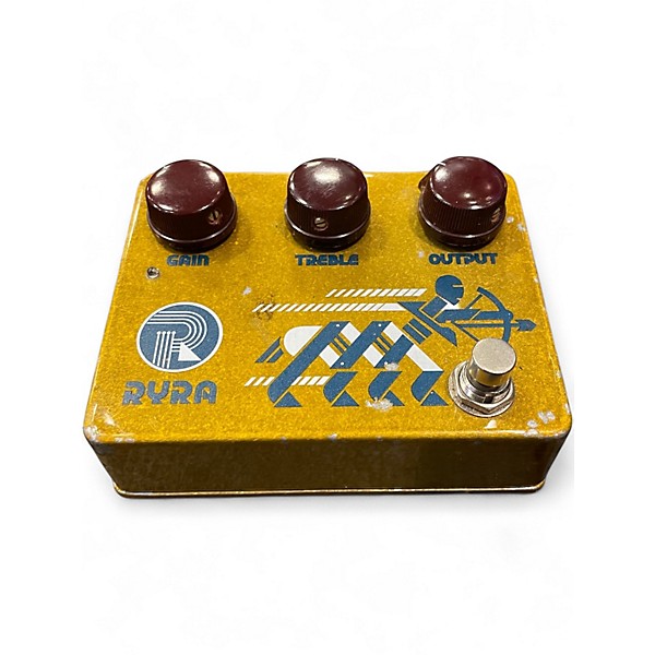 Used Ryra The Klone effect Effect Pedal