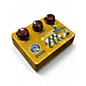 Used Ryra The Klone effect Effect Pedal