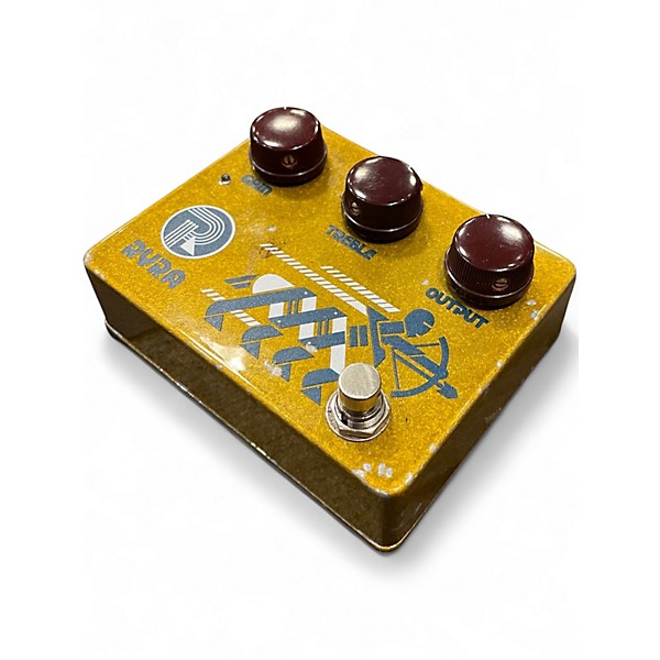 Used Ryra The Klone effect Effect Pedal