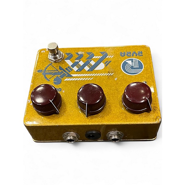Used Ryra The Klone effect Effect Pedal