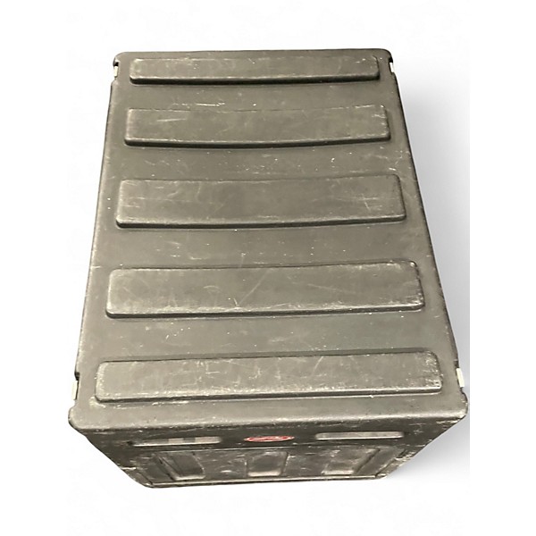 Used SKB Mighty GigRig Rolling Rack System Rackmount Case