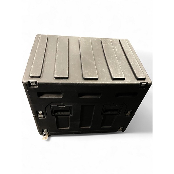 Used SKB Mighty GigRig Rolling Rack System Rackmount Case