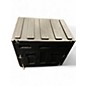 Used SKB Mighty GigRig Rolling Rack System Rackmount Case