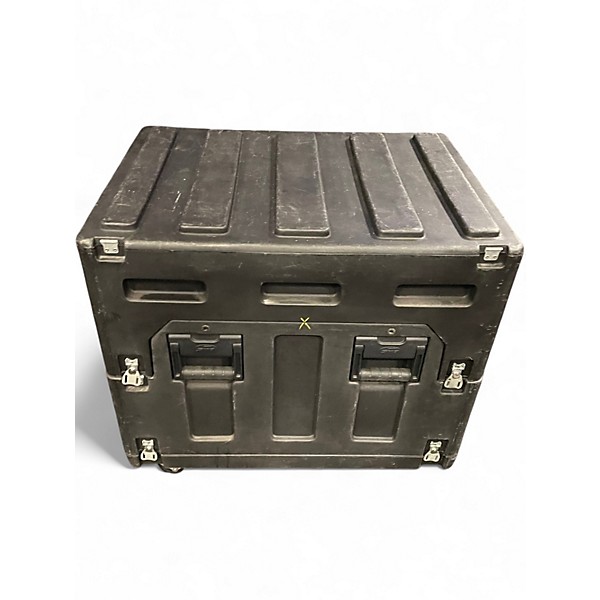 Used SKB Mighty GigRig Rolling Rack System Rackmount Case