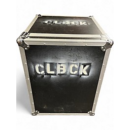 Used ProX T-12MRSS 12U Rack and 10U Top Rackmount Case