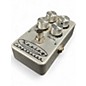 Used Keeley 4 Knob Compressor Effect Pedal