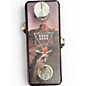 Used Eben Ezer MOZFET BOOST Effect Pedal thumbnail