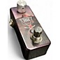 Used Eben Ezer MOZFET BOOST Effect Pedal