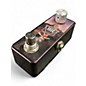 Used Eben Ezer MOZFET BOOST Effect Pedal