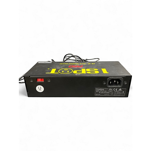 Used Truetone 1 SPOT PRO Power Supply