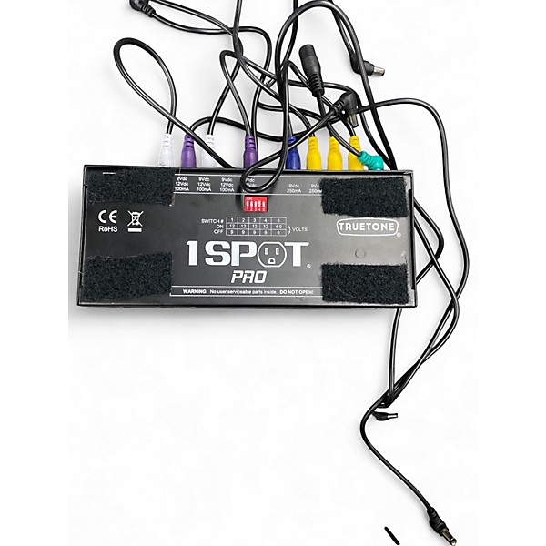 Used Truetone 1 SPOT PRO Power Supply