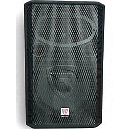 Used Rockville rsm15a Powered Speaker