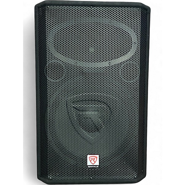 Used Rockville rsm15a Powered Speaker