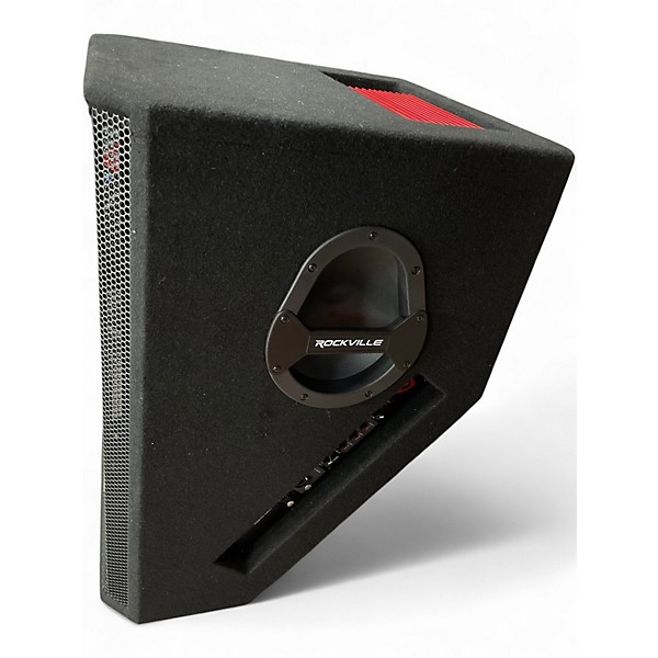 Used Rockville rsm15a Powered Speaker
