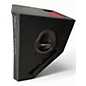 Used Rockville rsm15a Powered Speaker