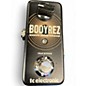 Used TC Electronic Bodyrez Acous Acoustic Enhancer Effect Pedal thumbnail