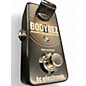 Used TC Electronic Bodyrez Acous Acoustic Enhancer Effect Pedal