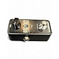 Used TC Electronic Bodyrez Acous Acoustic Enhancer Effect Pedal