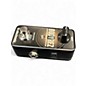 Used TC Electronic Bodyrez Acous Acoustic Enhancer Effect Pedal