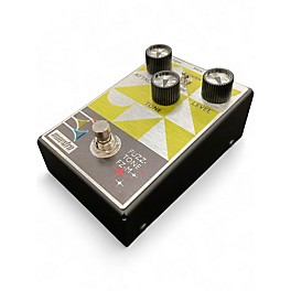 Used Maestro FUZZ TONE FZ-M Effect Pedal
