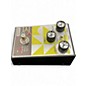 Used Maestro FUZZ TONE FZ-M Effect Pedal