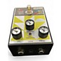 Used Maestro FUZZ TONE FZ-M Effect Pedal