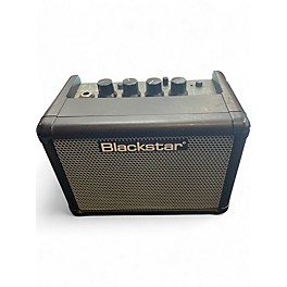 Used Blackstar Fly 3W Battery Powered Amp