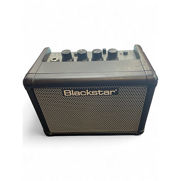Used Blackstar Fly 3W Battery Powered Amp