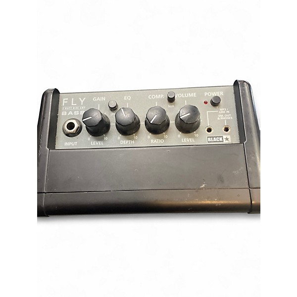 Used Blackstar Fly 3W Battery Powered Amp