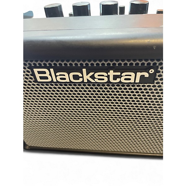 Used Blackstar Fly 3W Battery Powered Amp