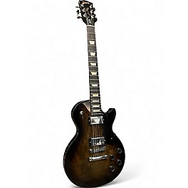 Used Gibson Les Paul Studio Smokehouse Burst Solid Body Electric Guitar
