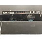 Used Peavey Classic 50 50W 2x12 Tube Guitar Combo Amp