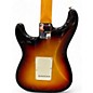 Used Fender AMERICAN VINTAGE II 1961 STRATOCASTER Sunburst Solid Body Electric Guitar