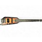 Used Donner Hush X Travel Guitar Mahogany Electric Guitar thumbnail
