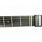 Used Donner Hush X Travel Guitar Mahogany Electric Guitar