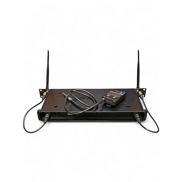 Used X2 Digital Wireless XDR95 Instrument Wireless System