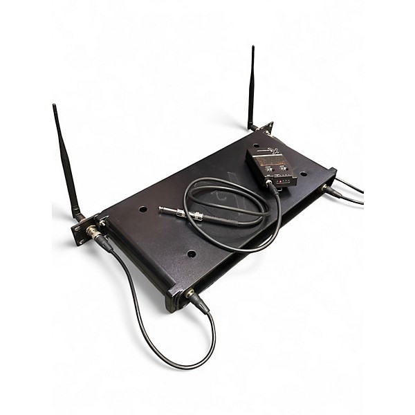 Used X2 Digital Wireless XDR95 Instrument Wireless System