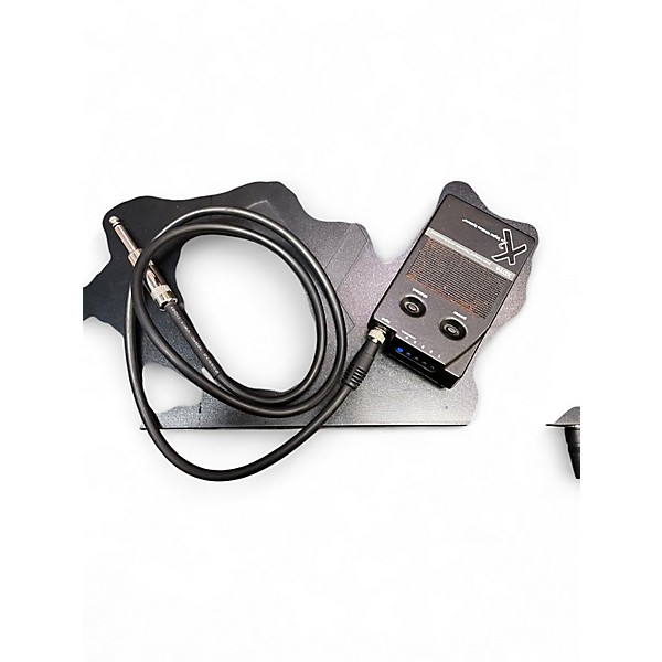 Used X2 Digital Wireless XDR95 Instrument Wireless System