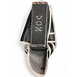 Used VOX V847 Reissue Wah Effect Pedal