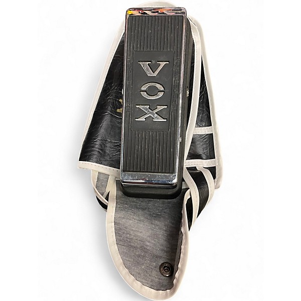 Used VOX V847 Reissue Wah Effect Pedal