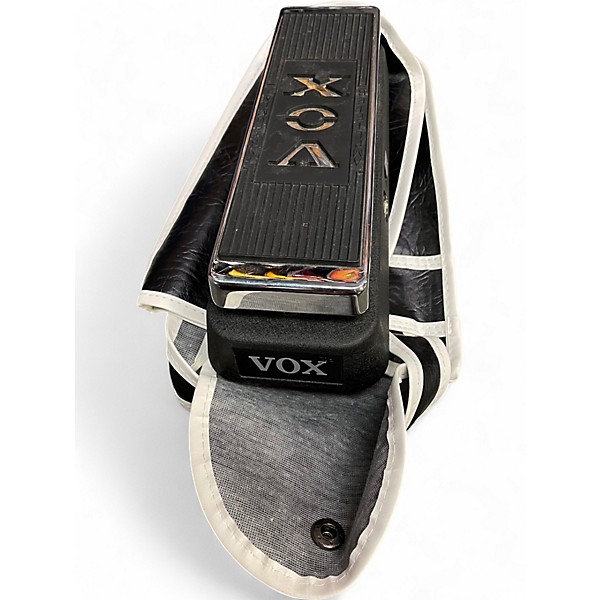 Used VOX V847 Reissue Wah Effect Pedal