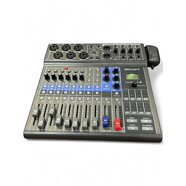 Used Audio-Technica AT4040 Condenser Microphone