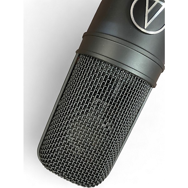 Used Audio-Technica AT4040 Condenser Microphone