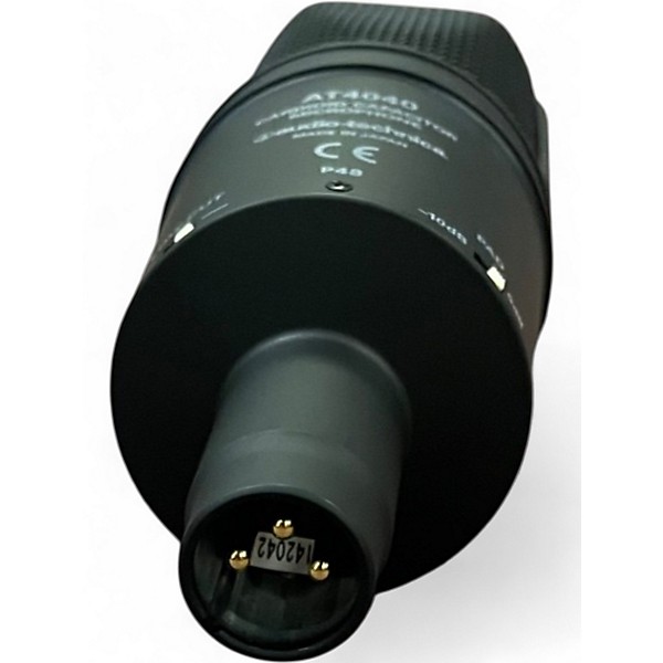 Used Audio-Technica AT4040 Condenser Microphone