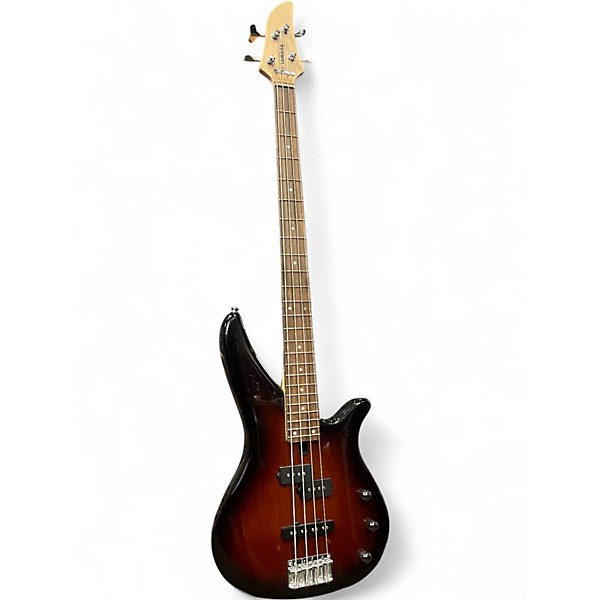 YAMAHAヤマハ　RBX170 ベース Yamaha RBX170 - Black | Sweetwater