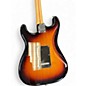 Used 2019 Fender Deluxe Stratocaster 2 Color Sunburst Solid Body Electric Guitar
